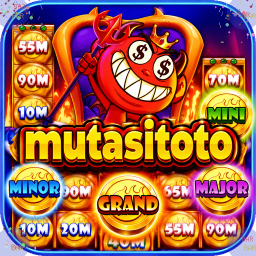 mutasitoto — galeri pratinjau Resmi APK